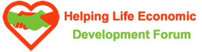 Helping Life Economic Development Forum
